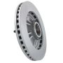 Motorcraft Brake Rotors 2U2Z1V102AB