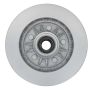 Motorcraft Brake Rotors 2U2Z1V102AB