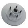 Motorcraft Brake Rotors 2U2Z1V102AB