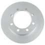 Motorcraft Brake Rotors YC3Z1V125F