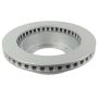 Motorcraft Brake Rotors YC3Z1V125F