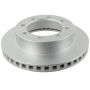 Motorcraft Brake Rotors YC3Z1V125F