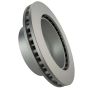 Motorcraft Brake Rotors 3U2Z1V125F