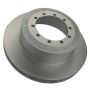 Motorcraft Brake Rotors 3U2Z1V125F