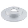 Motorcraft Brake Rotors GU2Z2V026C