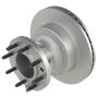 Motorcraft Brake Rotors YC3Z1V102BD