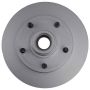 Motorcraft Brake Rotors YL3Z1V102GC