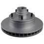 Motorcraft Brake Rotors YL3Z1V102GC