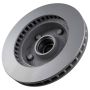 Motorcraft Brake Rotors YL3Z1V102GC
