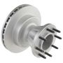Motorcraft Brake Rotors 1C3Z1V102BC