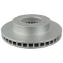 Motorcraft Brake Rotors YL3Z1V125BC