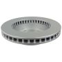 Motorcraft Brake Rotors YL3Z1V125BC