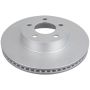 Motorcraft Brake Rotors 3L5Z1125AC