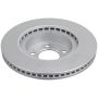 Motorcraft Brake Rotors 3L5Z1125AC