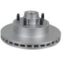 Motorcraft Brake Rotors YL5Z1V102J