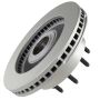 Motorcraft Brake Rotors 5U2Z1V102H