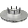 Motorcraft Brake Rotors AU2Z1V102C
