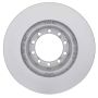 Motorcraft Brake Rotors YC3Z1V125G