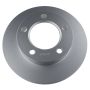 Motorcraft Brake Rotors YL3Z1V102H
