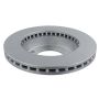 Motorcraft Brake Rotors YL3Z1V102H