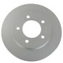 Motorcraft Brake Rotors YL7Z1V125C