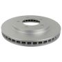 Motorcraft Brake Rotors YL7Z1V125C