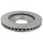 Motorcraft Brake Rotors YL7Z1V125C