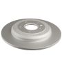 Motorcraft Brake Rotors RU2Z1V125A