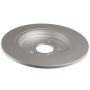 Motorcraft Brake Rotors RU2Z1V125A