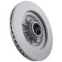 Motorcraft Brake Rotors YL3Z1V102F