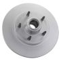 Motorcraft Brake Rotors YL3Z1V102F