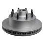 Motorcraft Brake Rotors 2U2Z1V102F