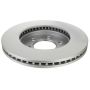 Motorcraft Brake Rotors 3U2Z1V125G