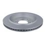 Motorcraft Brake Rotors 3U2Z1V125H