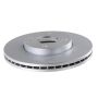Motorcraft Brake Rotors 5U2Z1V125MK