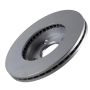 Motorcraft Brake Rotors 5U2Z1V125MK