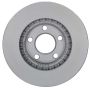 Motorcraft Brake Rotors 7U2Z1V125E