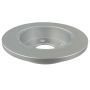 Motorcraft Brake Rotors YR3Z1V125BD