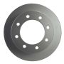 Motorcraft Brake Rotors LU2Z1V125J