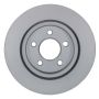 Motorcraft Brake Rotors MU2Z2V026B