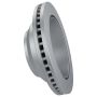 Motorcraft Brake Rotors MU2Z2V026E