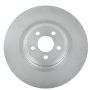 Motorcraft Brake Rotors MU2Z1V125D