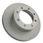 Motorcraft Brake Rotors GU2Z1V125E