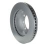Motorcraft Brake Rotors 7U2Z1V125C