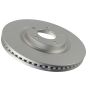 Motorcraft Brake Rotors 7U2Z1V125EE