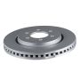 Motorcraft Brake Rotors 7U2Z1V125HD