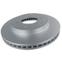 Motorcraft Brake Rotors 4U2Z1V125CC