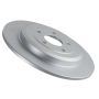 Motorcraft Brake Rotors 5U2Z1V125GD