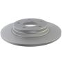 Motorcraft Brake Rotors 6U2Z2V026H