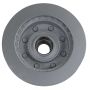 Motorcraft Wheel Bearing and Hub Assemblies 1C3Z1V102A
